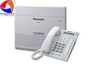 Hướng dẫn cách reset tổng đài Panasonic về mặc định